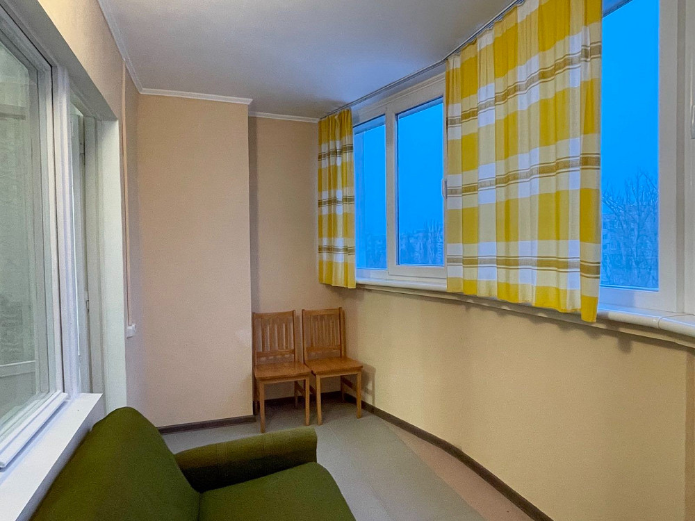 Продаю 2х квартиру с тремя лоджиями Одесса - изображение 2