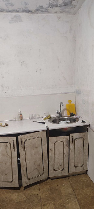 Продам 1 комнатную квартиру, Солнечный, с видом Днепр - изображение 7