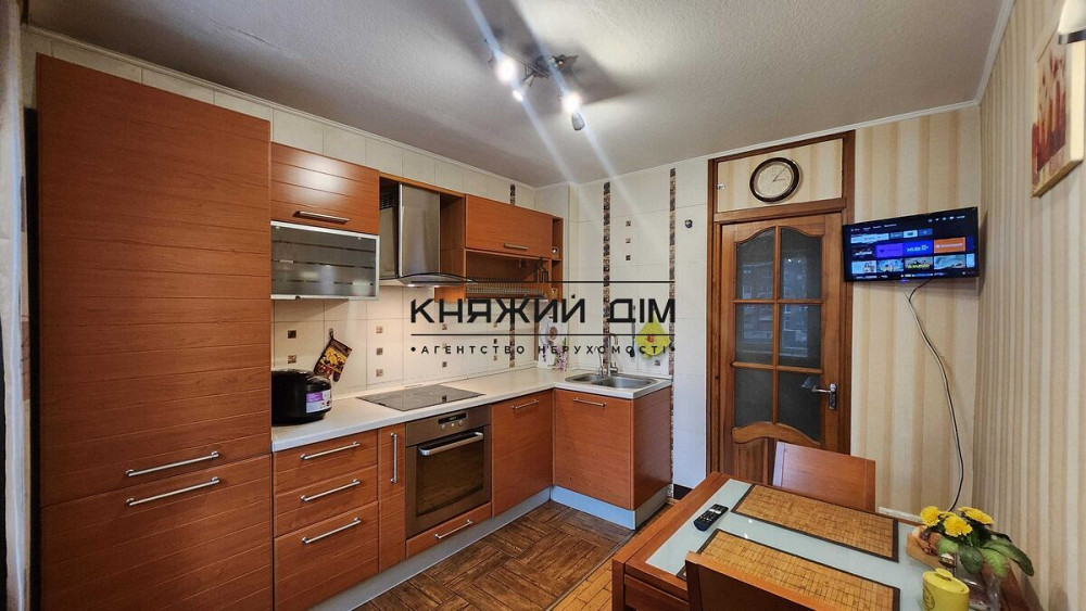 Продаж 2-кімнатної квартири в центрі. № 21146726 Київ - зображення 11