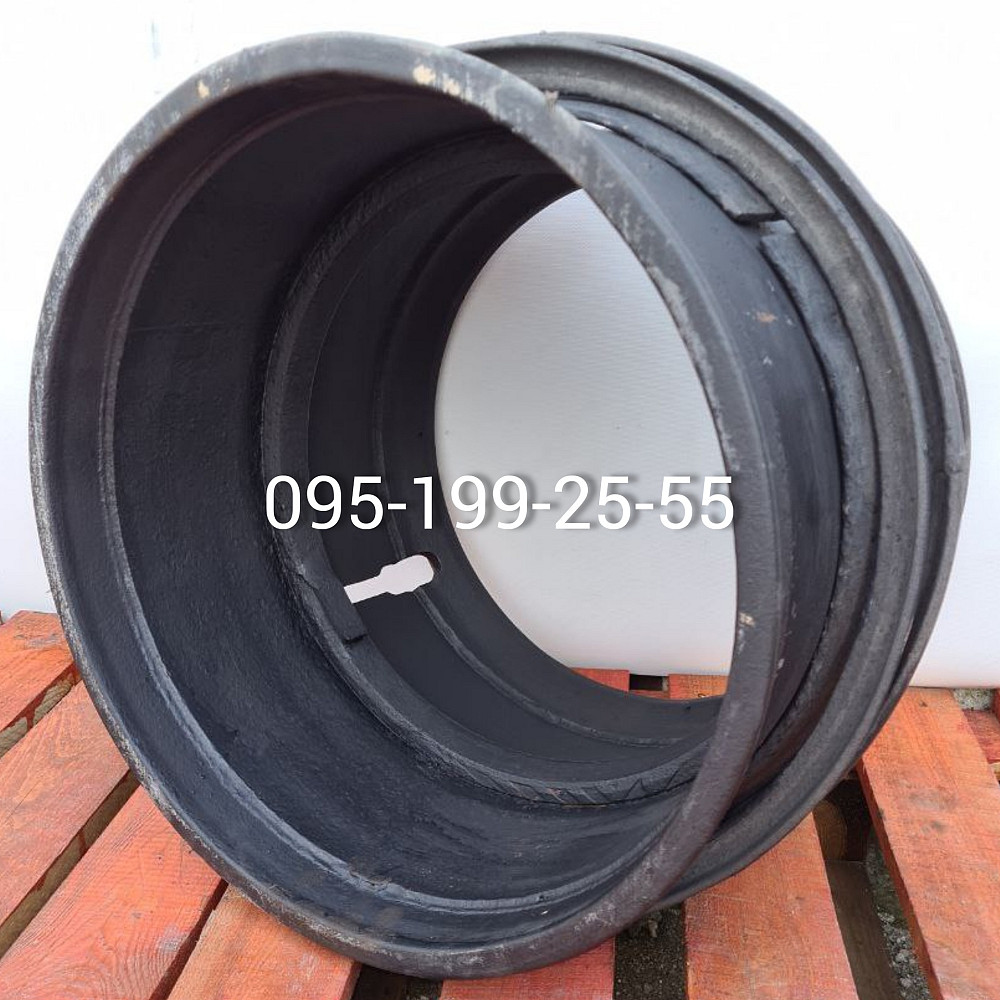 Диск ПИМ-40 Запоріжжя - зображення 1