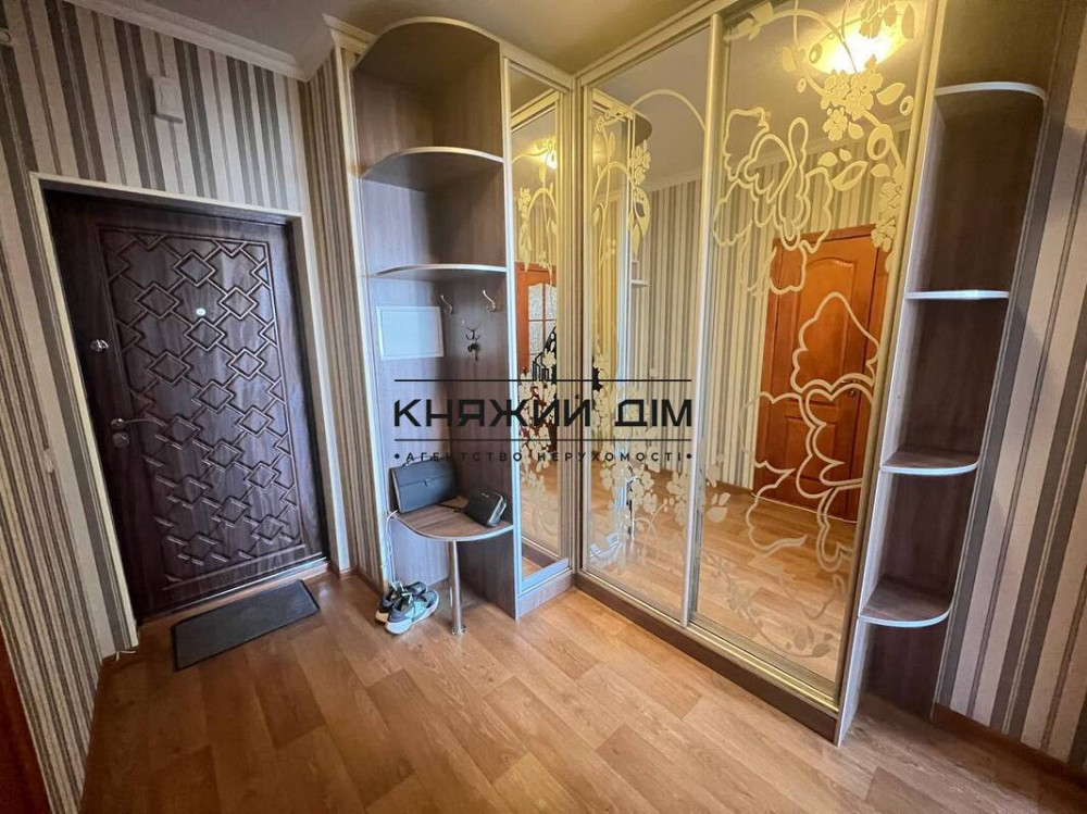 ГЕНЕРАТОР !!! Оренда 1-кімнатної квартири, м. Позняки. №1144279 Київ - зображення 8