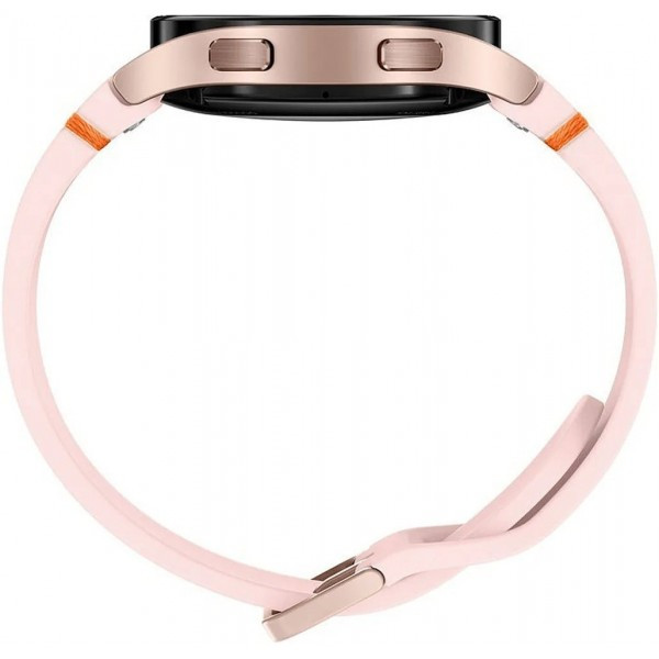Смарт-годинник Samsung Galaxy Watch FE 40mm R861 Pink Gold (SM-R861NIDA) EU (Код товару:38118) Харків - зображення 4