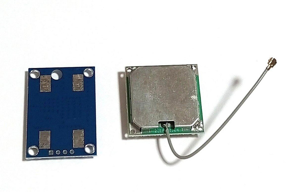 Модуль GPS NEO-6M + внешняя керамическая антенна, IPEX (82990) Днепр - изображение 3