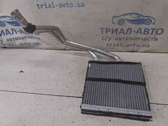 Радиатор печки Nissan Qashqai 2006-2013 27140BR12C (Арт. 83019) Киев
