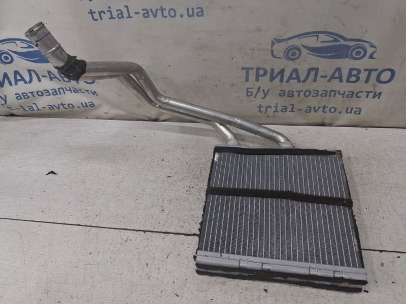 Радиатор печки Nissan Qashqai 2006-2013 27140BR12C (Арт. 83019) Киев - изображение 3