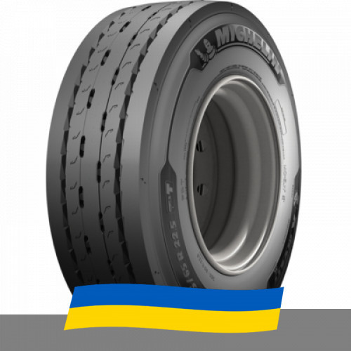 385/65 R22.5 Michelin X Multi HL T 164K Причіпна шина Київ - зображення 1