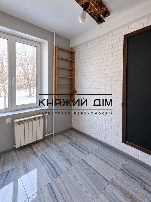 Продаж 2 кімнатна квартира м. Голосіївська КОД 21147738 Киев - изображение 3