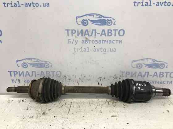 Привод передний левый МКПП Toyota RAV 4 A30 2.0 БЕНЗИН 1AZFE 2005 (б/у) Київ
