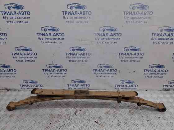 Рессора Nissan Navara 2004-2015 55020EB300 (Арт. 62387) Київ