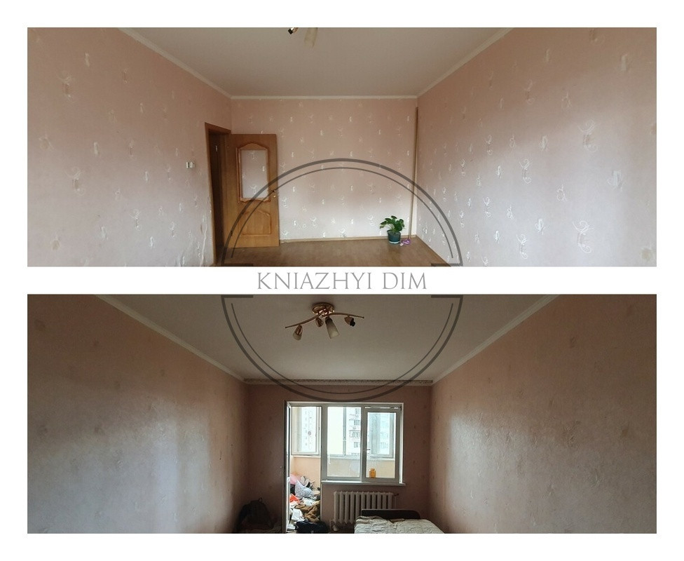 Терміново! Продаж 2-х. кім.кв. на Осокорках. М.Осокорки 5 хв. Код об'єкта: 21135560 Київ - зображення 12