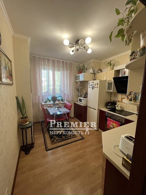 Продається 2-х кімнатна квартира на зручному 4му поверсі загальна площа 60 кв.м. Одесса - изображение 1