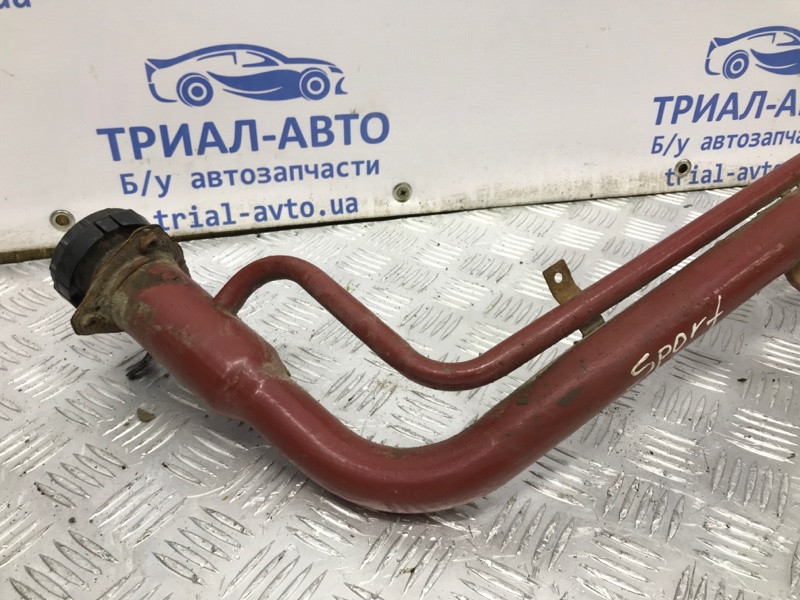 Горловина заливная Mitsubishi Pajero Sport 1996-2008 MR523082 (Арт. 42107) Киев - изображение 5