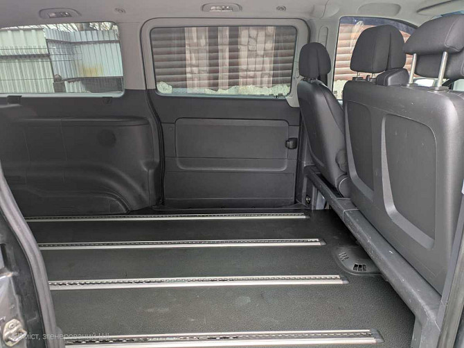продажа Mercedes Vito, 17000 $ Киев - изображение 9