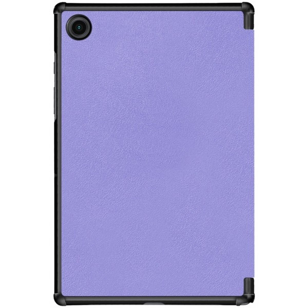 Чохол-книжка ArmorStandart Smart Case для Samsung Tab A9 8.7 X110/X115 Lavender (ARM74492) (Код това Харьков - изображение 2