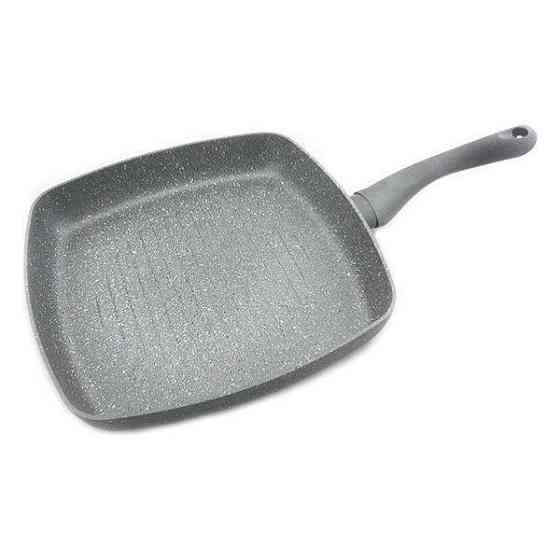 Сковорода-гриль Fissman Moon Stone AL-4403-28 28 см Київ