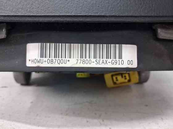 Подушка безопасности в руль Honda Accord 2002-2008 77810SEAG90ZA (Арт. 76701) Киев