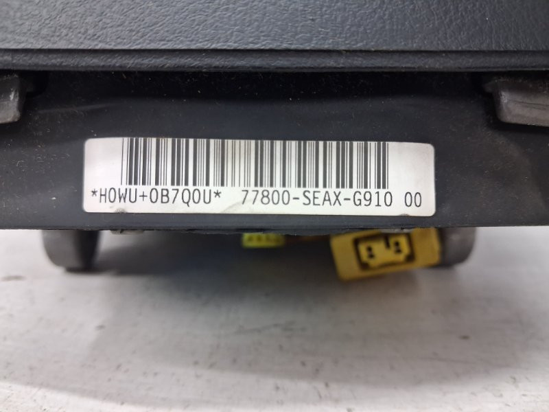 Подушка безопасности в руль Honda Accord 2002-2008 77810SEAG90ZA (Арт. 76701) Київ - зображення 6