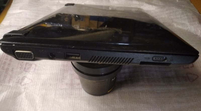 Нетбук Lenovo S10-3 (низ) Київ - зображення 3