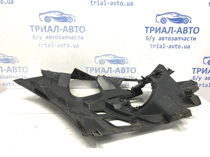 Кронштейн бампера передний левый Renault Megane III 1.5 DIESEL K9K 2008 (б/у) Київ - зображення 3