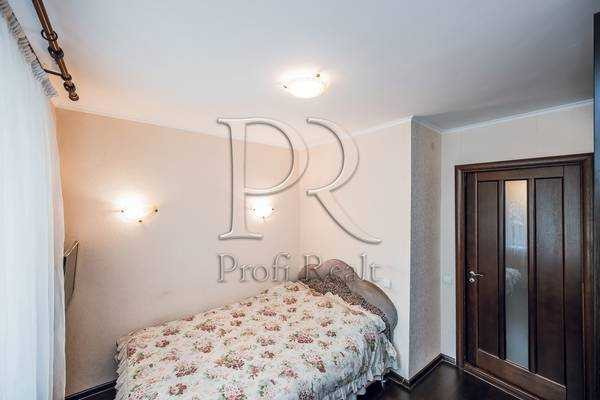 продажа 3-к квартира Киев, Дарницкий, 75000 $ Київ - зображення 9
