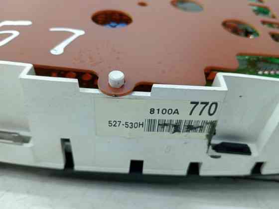 Приборная панель Mitsubishi Lancer 2003-2009 8100A770 (Арт. 61189) Київ