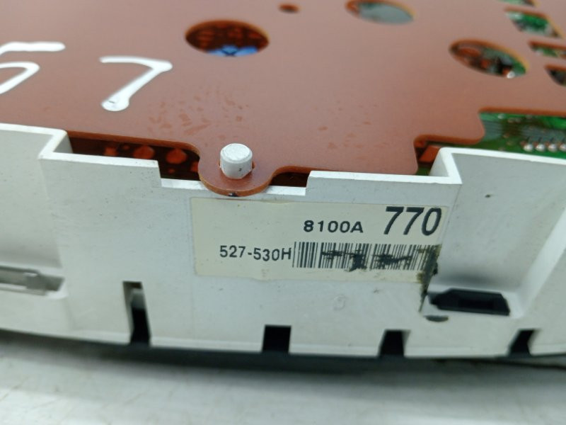 Приборная панель Mitsubishi Lancer 2003-2009 8100A770 (Арт. 61189) Київ - зображення 5