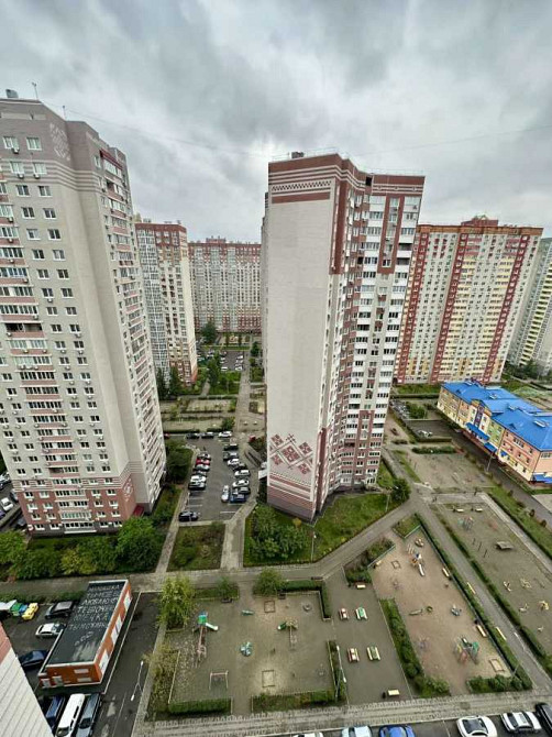 долгосрочная аренда 1-к квартира Киев, Дарницкий, 13000 грн./мес. Київ - зображення 9