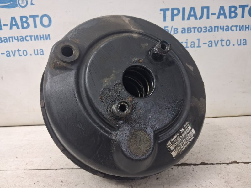 Вакуумный усилитель тормозов Chevrolet Cruze 2009-2016 13252945 (Арт. 86843) Киев - изображение 2