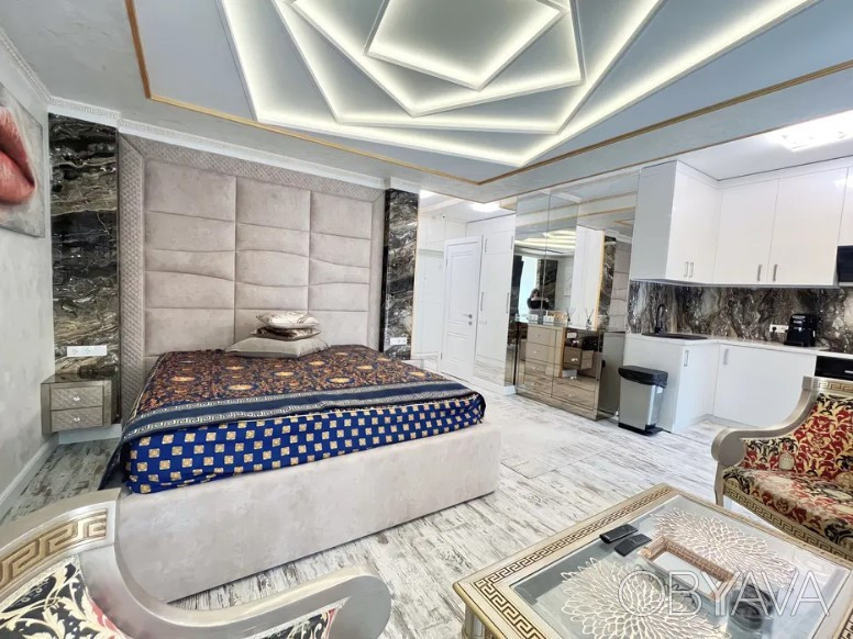 Здається 2-кімнатна-студіо ЖК Рибальський Київ - зображення 9