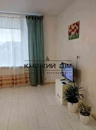 Продається світла 1-кімнатна квартира у сучасному ЖК Оазис Парк Київ