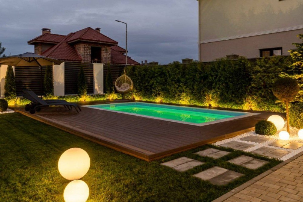 Аренда нового дизайнерского дома в Одессе / Дайберг ,6 соток .бассейн .сауна Одеса - зображення 8