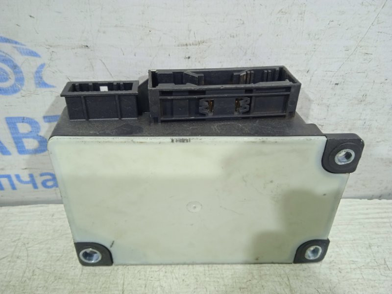 Блок управления AIRBAG Renault Megane 3 1.5 DIESEL K9K 2008 (б/у) Київ - зображення 2