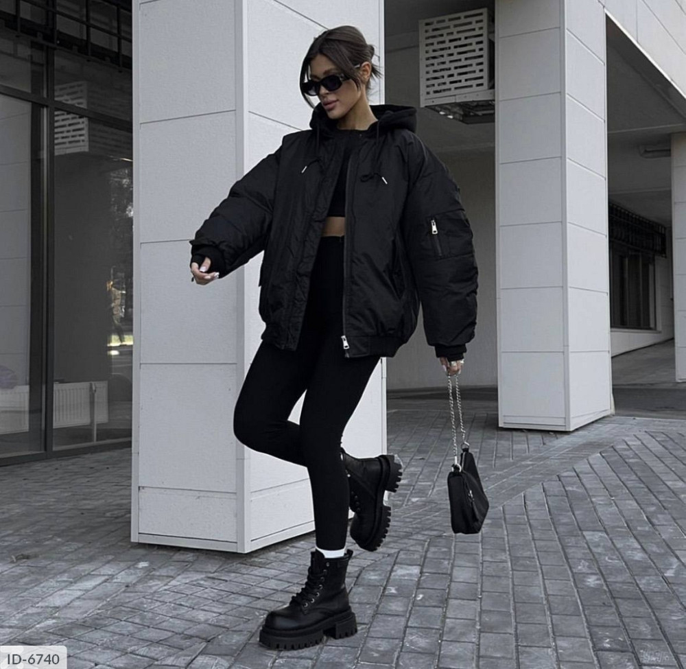 Лосини ID-6737 Київ - зображення 4