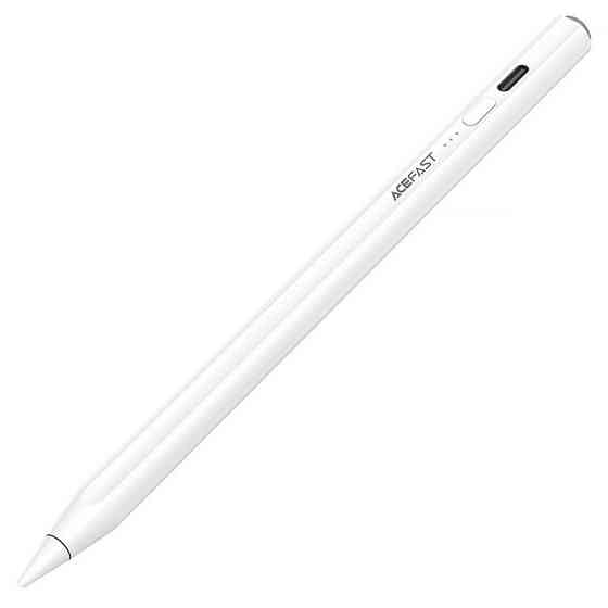 Стилус Acefast V2 Universal Capacitive Pen for iPad Херсон