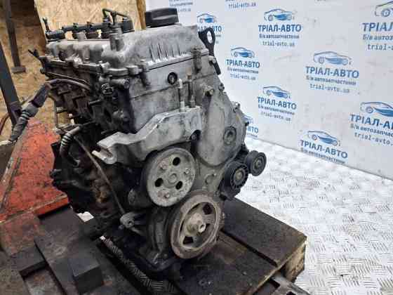 Двигатель Kia Ceed ED 1.6 DIESEL D4FB 2006 (б/у) Киев