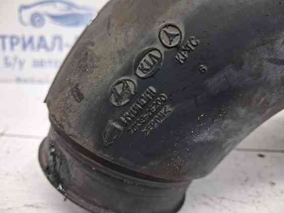 Патрубок воздушного фильтра Hyundai Tucson 2004-2009 281392E200 (Арт. 62837) Киев