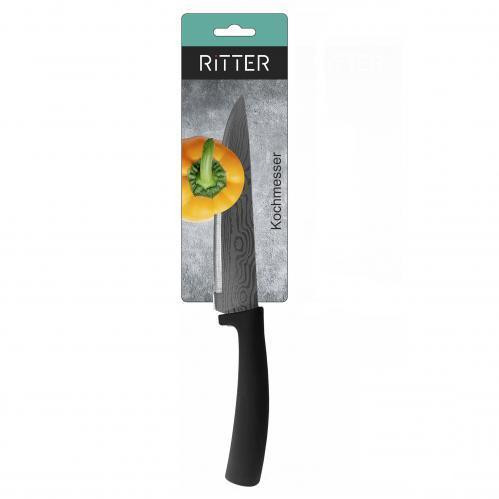 Ніж кухарський Ritter 29-305-010 19,7 см Киев - изображение 1