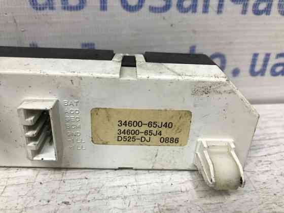 Часы Suzuki Grand Vitara 2005-2016 3460065J20 (Арт. 32896) Киев