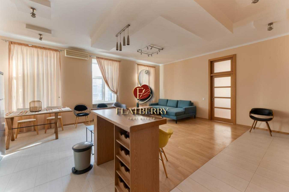 продажа 3-к квартира Киев, Печерский, 270000 $ Киев - изображение 10