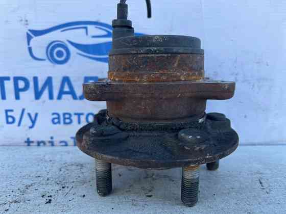 Ступица задняя Ford Fusion USA 2 1.5 БЕНЗИН ENUN0 2013 (б/у) Київ