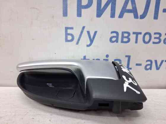 Ручка двери внутренняя левая Kia Ceed 2006-2012 826101H010 (Арт. 79003) Київ