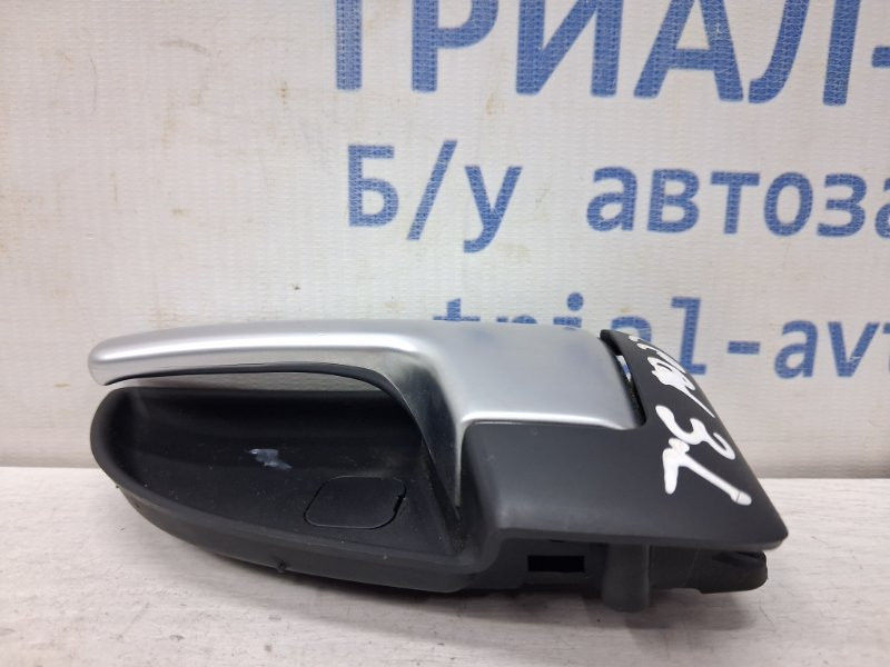 Ручка двери внутренняя левая Kia Ceed 2006-2012 826101H010 (Арт. 79003) Київ - зображення 2