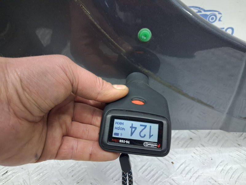 Крыло переднее правое Mitsubishi Outlander 2003-2006 5220A144 (Арт. 66290) Киев - изображение 7