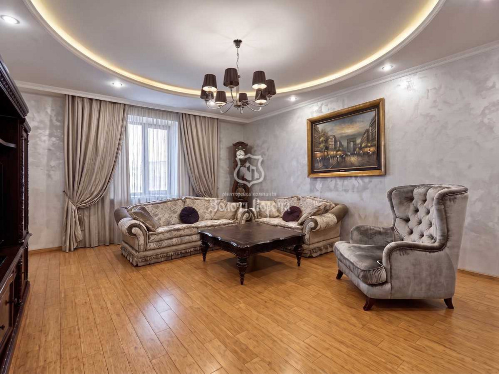 продажа 3-к квартира Киев, Подольский, 215000 $ Київ - зображення 1
