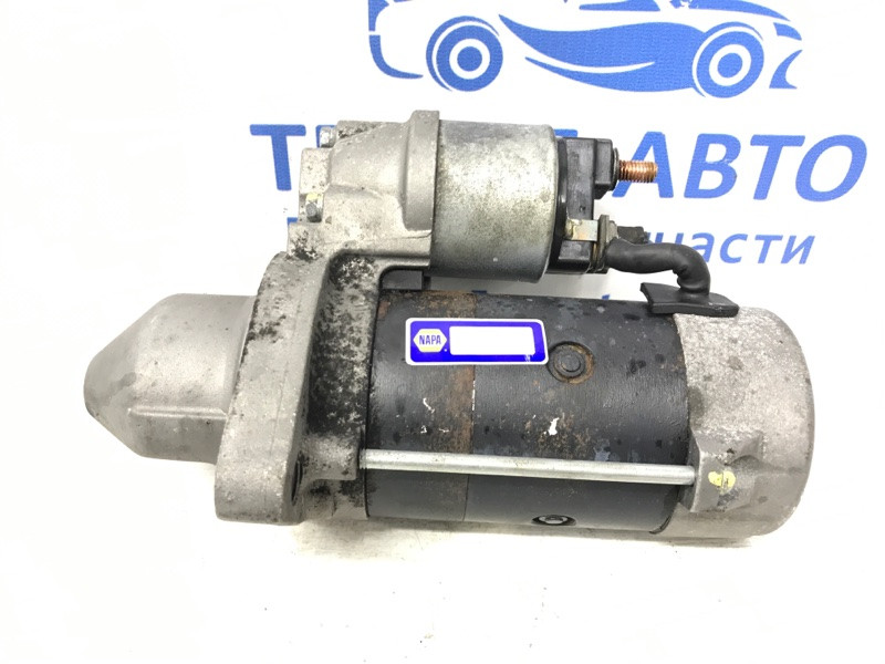 Стартер Toyota RAV 4 2005-2012 281000R010 (Арт. 37404) Київ - зображення 1