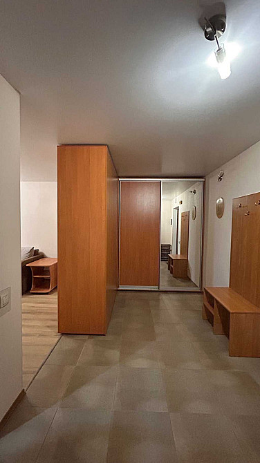 долгосрочная аренда 1-к квартира Киево-Святошинский, Коцюбинское, 12000 грн./мес. Коцюбинське - зображення 7