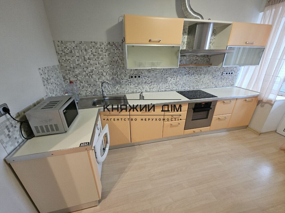 Продаж 1-кімнатна квартира в центрі Києва КОД 21147612 Київ - зображення 9