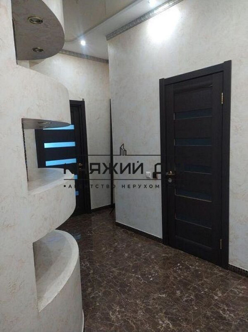 Оренда 2-х к. кв. студіо ЖК Смарагдовий. Код об'єкта: 1168455 Киев - изображение 11