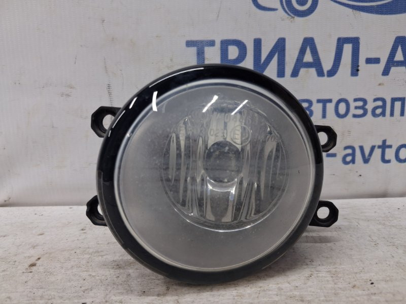 Фара противотуманная левая Toyota Avensis 2002-2010 812200D041 (Арт. 78425) Київ - зображення 1