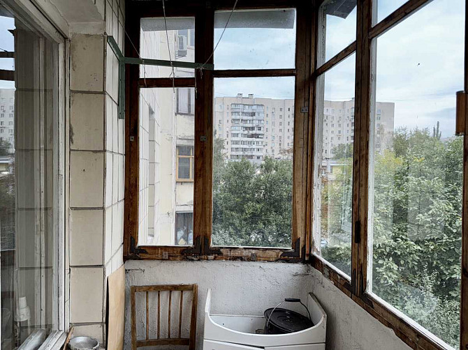 продажа 1-к квартира Киев, Святошинский, 49900 $ Київ - зображення 7